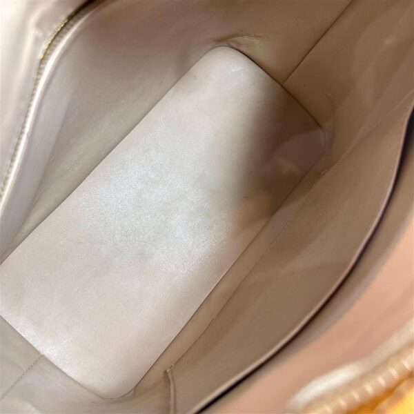 2508-Túi xách tay-LOUIS VUITTON Houston vernis leather tote bag-Đã sử dụng21