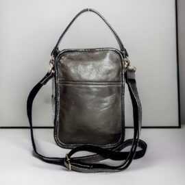 2600-Túi đeo chéo/xách tay-ZEHA Japan leather crossbody bag-Mới/chưa sử dụng