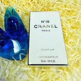 2947-CHANEL No 19 Parfum Vaporasiteur 7.5ml-Nước hoa nữ-Chưa sử dụng
