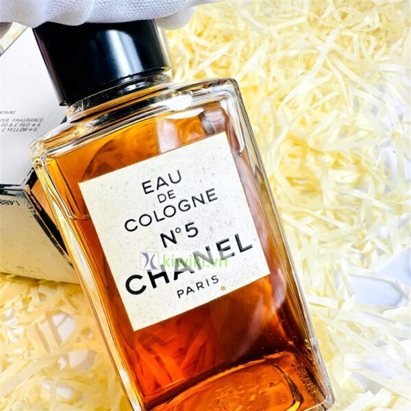 Fake vs Real Chanel No 5 Perfume 100 ML  YouTube
