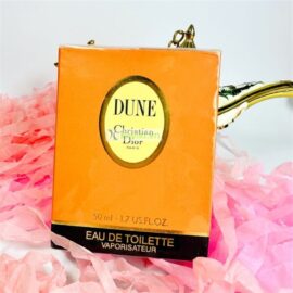 2910-DIOR Dune spray EDT 50ml-Nước hoa nữ-Chưa sử dụng (fullbox)
