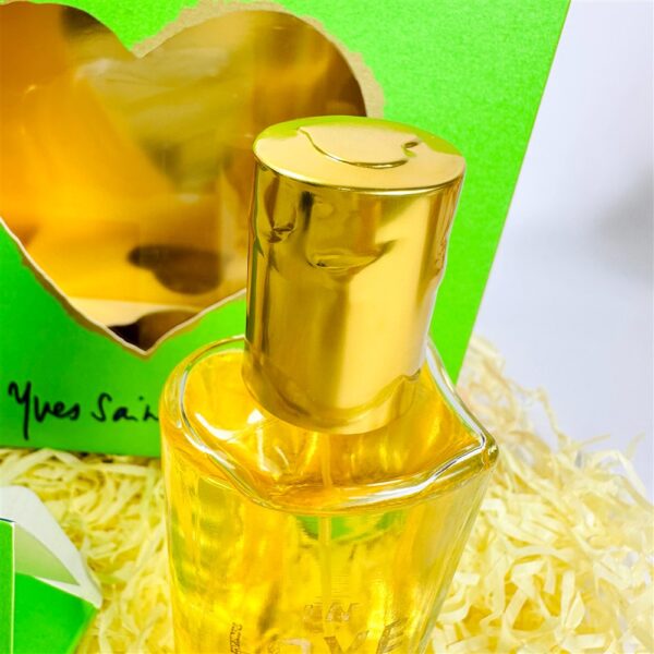 3116-YVES SAINT LAURENT In Love Again Spray perfume 100ml-Nước hoa nữ-Khá đầy4