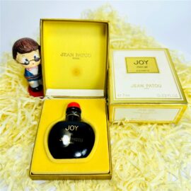 3099-JEAN PATOU JOY parfum Flaconnette 7ml-Nước hoa nữ-Chưa sử dụng