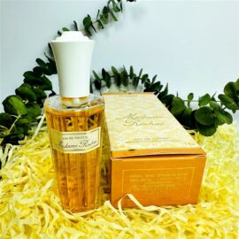 3045-MADAME ROCHAS EDT vaporisateur perfume 50ml-Nước hoa nữ-Đã sử dụng