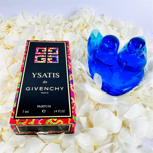 3058-GIVENCHY Ysatis de Givenchy splash 7ml-Nước hoa nữ-Chưa sử dụng1