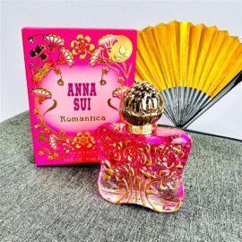 2969-ANNA SUI Romantica EDT spray 30ml-Nước hoa nữ-Chưa sử dụng