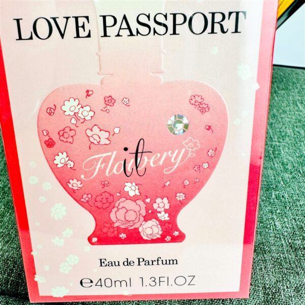 2924-Love Passport EDP spray 40ml-Nước hoa nữ-Chưa sử dụng1