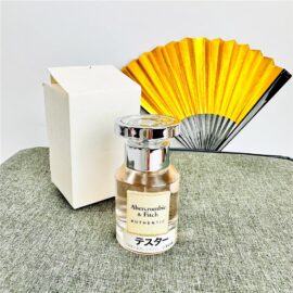 2960-Nước hoa nữ-ABERCROMBIE & FITCH Femme EDP 30ml