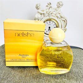 3048-NELSHA Amway EDT splash 100ml-Nước hoa nữ-Đã sử dụng