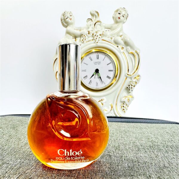 3011-CHLOÉ EDT Parfums Lagerfeld splash 30ml-Nước hoa nữ-Chưa sử dụng0