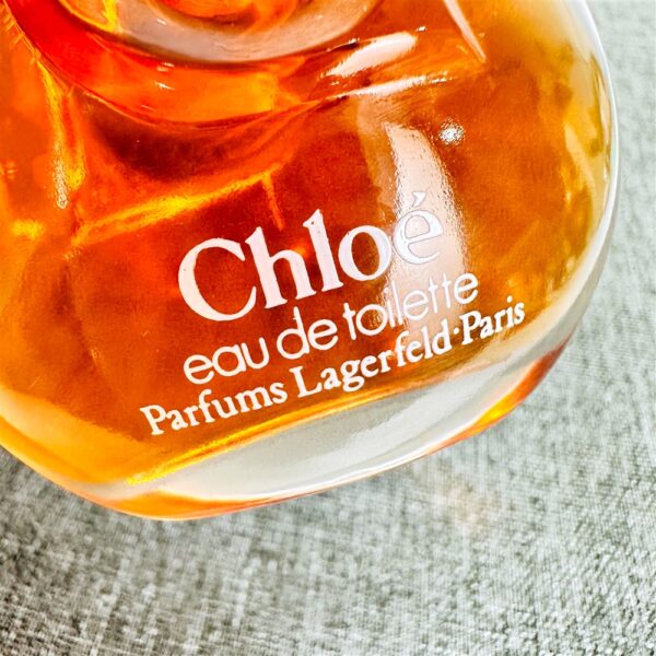 3011-CHLOÉ EDT Parfums Lagerfeld splash 30ml-Nước hoa nữ-Chưa sử dụng1