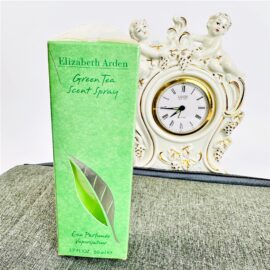 3044-ELIZABETH ARDEN Green tea Scent spray 50ml-Nước hoa nữ-Chưa sử dụng