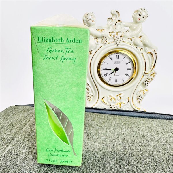 3044-ELIZABETH ARDEN Green tea Scent spray 50ml-Nước hoa nữ-Chưa sử dụng0