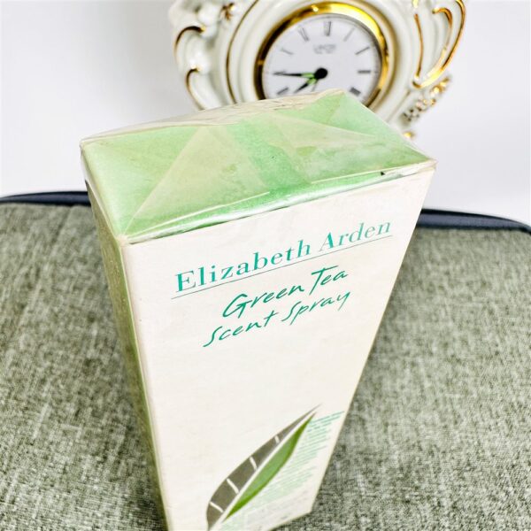 3044-ELIZABETH ARDEN Green tea Scent spray 50ml-Nước hoa nữ-Chưa sử dụng3