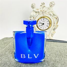 2986-BVLGARI BLV EDP spray 40ml-Nước hoa nữ-Đã sử dụng