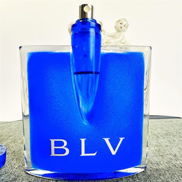 2986-BVLGARI BLV EDP spray 40ml-Nước hoa nữ-Đã sử dụng5