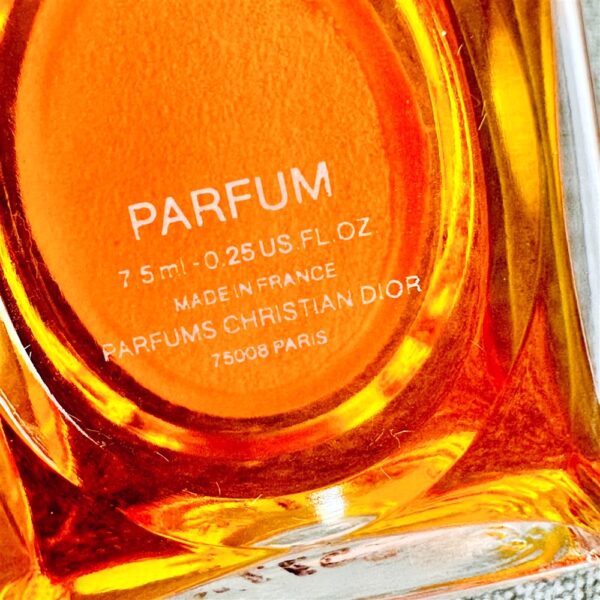3072-DIOR Diorissimo parfum splash 7.5ml-Nước hoa nữ-Chưa sử dụng2