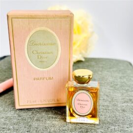 3073-DIOR Diorissimo parfum splash 7.5ml-Nước hoa nữ-Đã sử dụng