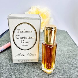 3070-DIOR Miss Dior Parfum splash 7.5ml-Nước hoa nữ-Chưa sử dụng
