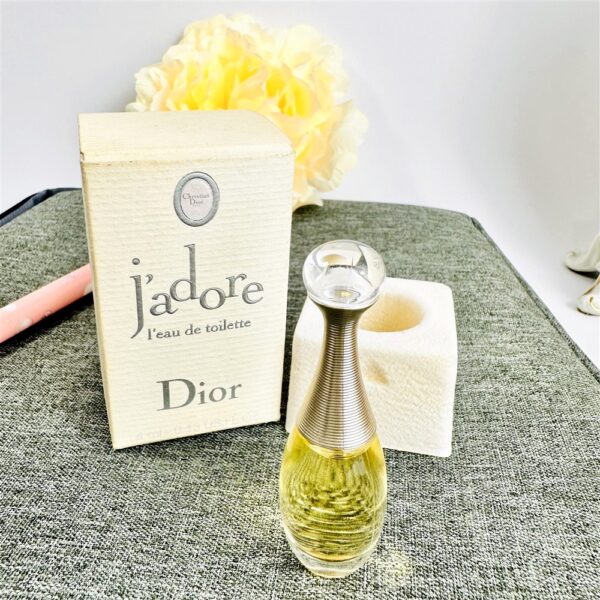3103-Dior J’adore 5ml-Nước hoa nữ-Chưa sử dụng0