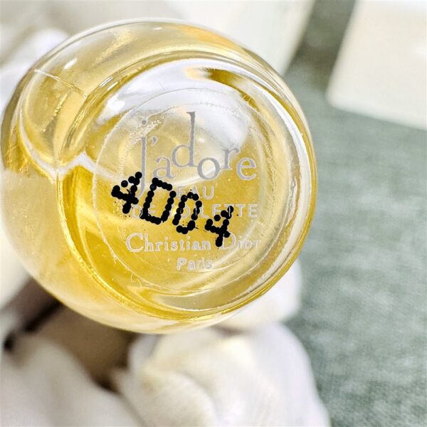 3103-Dior J’adore 5ml-Nước hoa nữ-Chưa sử dụng5