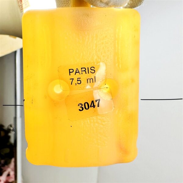 3062-YVES SAINT LAURENT Rive Gauche parfum spray 7.5ml-Nước hoa nữ-Đã sử dụng6