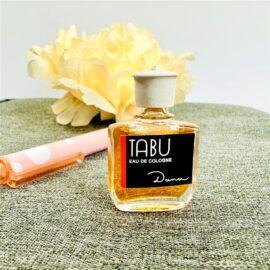 3115-DANA Tabu EDC splash perfume 4ml-Nước hoa nữ-Đầy chai