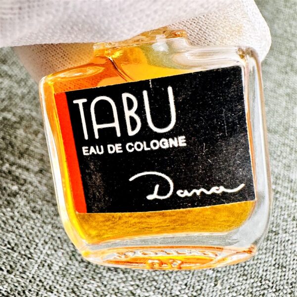 3115-DANA Tabu EDC splash perfume 4ml-Nước hoa nữ-Đầy chai2