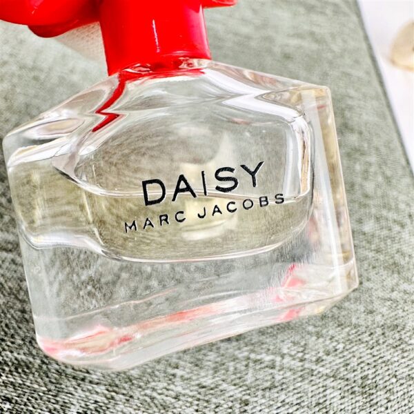 3089-MARC JACOB Daisy EDT splash 4ml-Nước hoa nữ-Đã sử dụng2