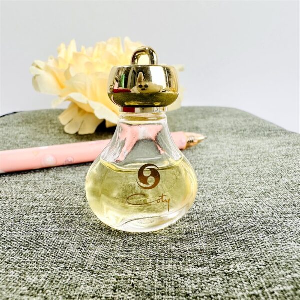 3092-Masumi by Coty EDT splash perfume 5ml-Nước hoa nữ-Đã sử dụng0