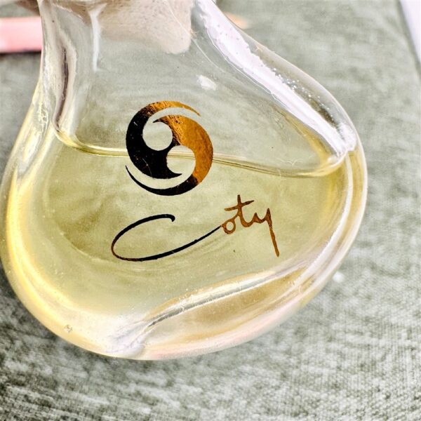 3092-Masumi by Coty EDT splash perfume 5ml-Nước hoa nữ-Đã sử dụng1