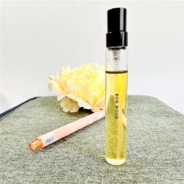 3022-SHIRO Perfume Pen Wood spray 10ml-Nước hoa nữ/nam-Đã sử dụng