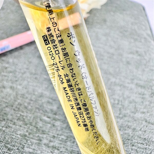 3022-SHIRO Perfume Pen Wood spray 10ml-Nước hoa nữ/nam-Đã sử dụng2