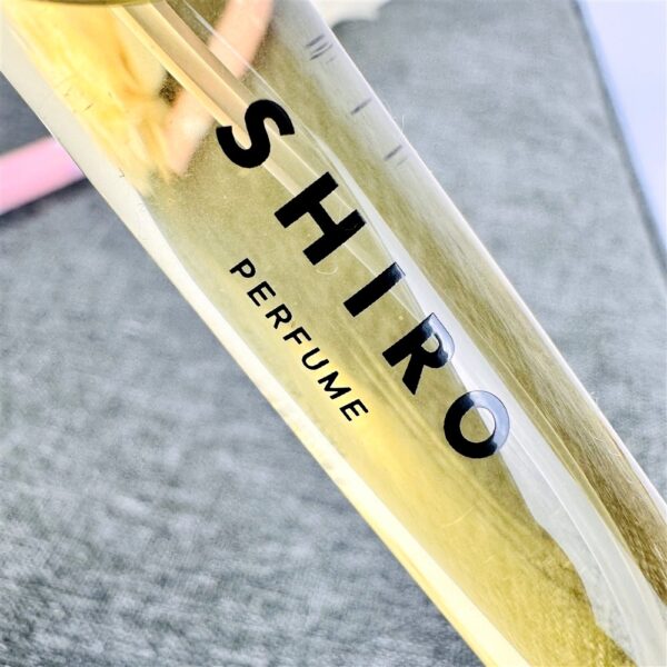 3022-SHIRO Perfume Pen Wood spray 10ml-Nước hoa nữ/nam-Đã sử dụng3