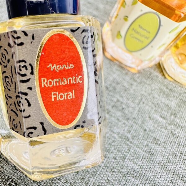 3108-NARIS Japan EDP Perfume set-Nước hoa nữ-Set 04 chai đầy1