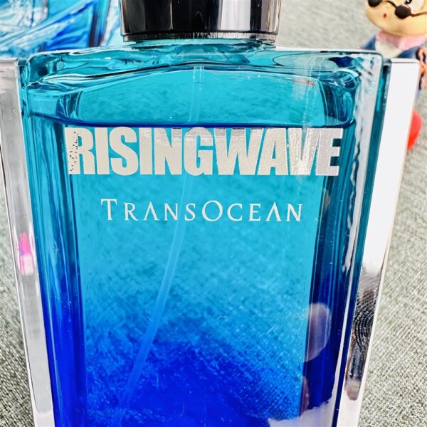 3065-RISINGWAVE TransOcean SergeBlue EDT spray 50ml-Nước hoa nam-Chưa sử dụng1