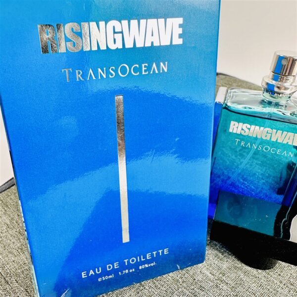 3065-RISINGWAVE TransOcean SergeBlue EDT spray 50ml-Nước hoa nam-Chưa sử dụng6