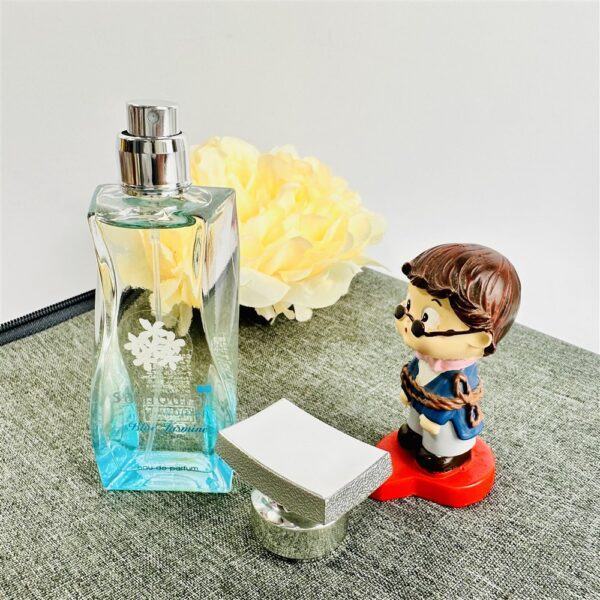 3097-ALAIN DELON Blue Jasmine EDP 40ml spray-Nước hoa nữ-Đầy chai0