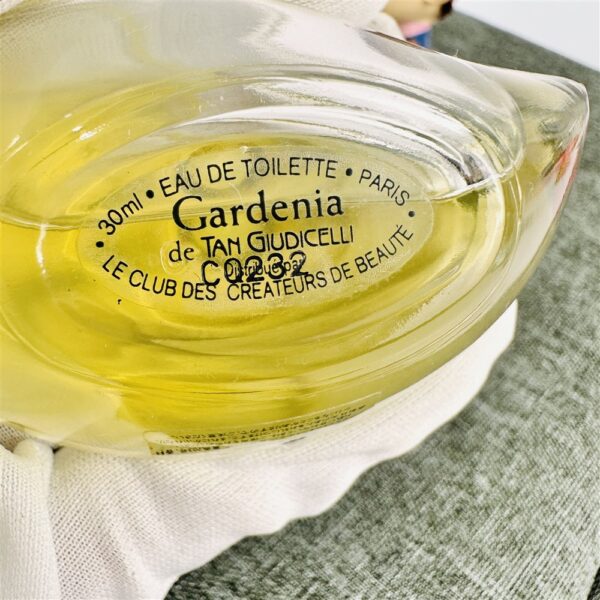 3020-Nước hoa nữ-Gardenia by Tan Giudicelli EDT splash 30ml3