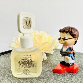 3017-SHISEIDO More Shower Cologne splash 22ml-Nước hoa nữ-Chưa sử dụng