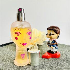 3013-Anna Sui EDT Dolly Girl spray 30ml-Nước hoa nữ-Đã sử dụng