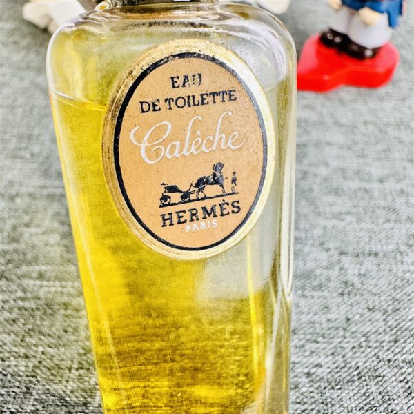 3018-HERMES Parfum Caleche splash 25ml perfume-Nước hoa nữ-Khá đầy2