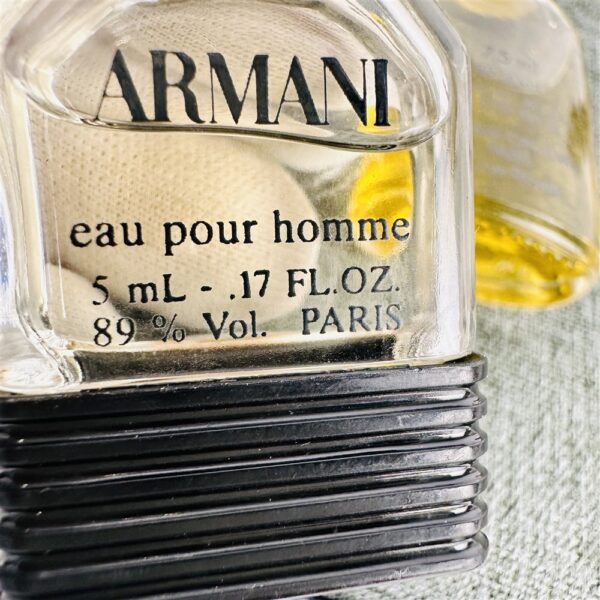 3075-COFFRET 6 Eaux de Toilette pour Homme perfumes set -Nước hoa nam-Đã sử dụng10