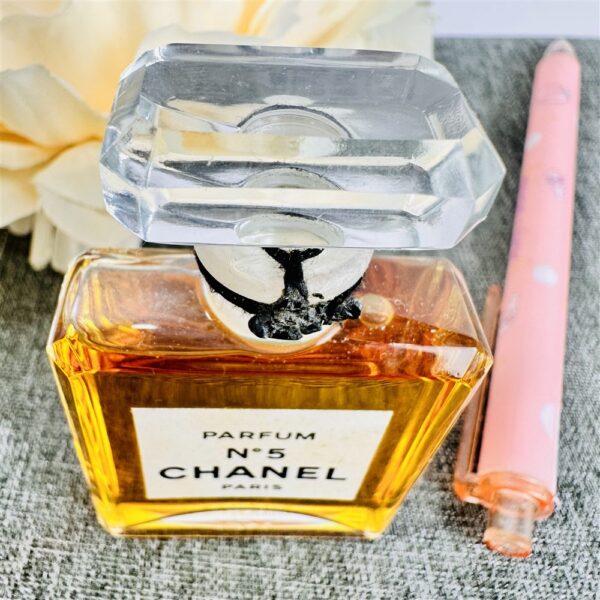 3034-CHANEL No 5 Parfum splash 14ml-Nước hoa nữ-Chưa sử dụng1