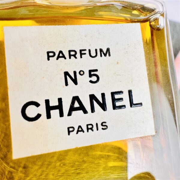 3034-CHANEL No 5 Parfum splash 14ml-Nước hoa nữ-Chưa sử dụng2