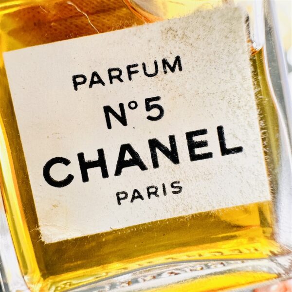 3105-CHANEL No 5 Parfum splash 7ml-Nước hoa nữ-Chưa sử dụng1