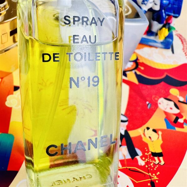 2965-CHANEL No 19 EDT spray 50ml-Nước hoa nữ-Đã sử dụng2