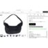 2527-Túi đeo vai/xách tay-COACH black leather hobo bag-Đã sử dụng/Khá mới13
