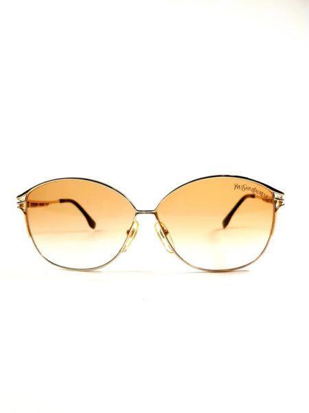 3441-Kính mát nữ (used)-YVES SAINT LAUREN 31-4607 sunglasses4