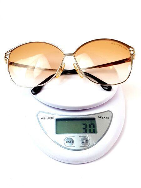3441-Kính mát nữ (used)-YVES SAINT LAUREN 31-4607 sunglasses19
